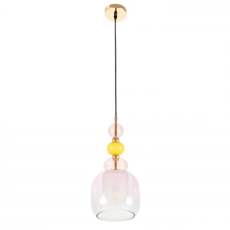 Подвесной светильник MyFar Louis MR2505-1P