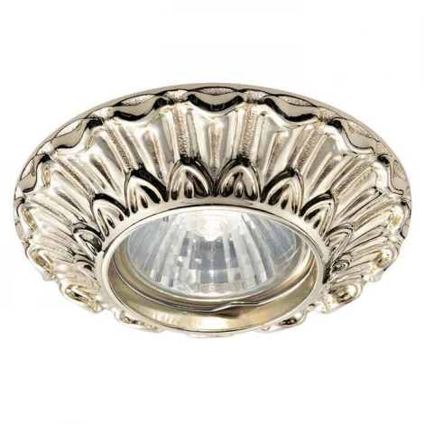 Встраиваемый точечный светильник L'Arte Luce Lipari L13951.08