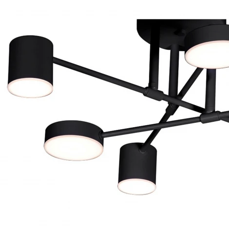 Потолочная люстра на штанге LED Lu Carte Assanta LC-22-0130