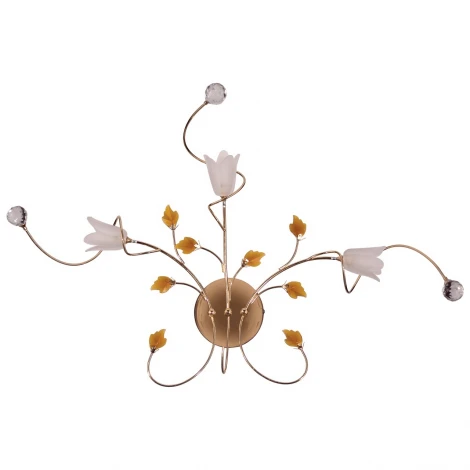 Бра MW-Light Подснежник 294022703