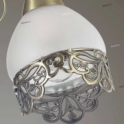 Бра Lumion Makerra 3461/1W