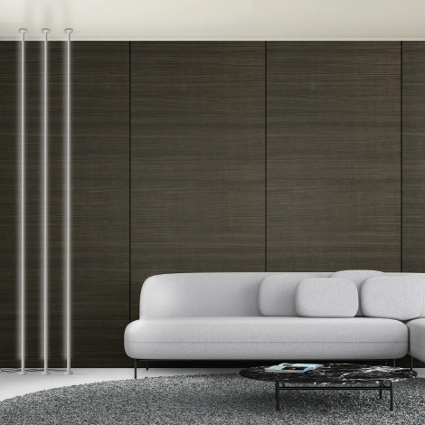 Торшер напольно-потолочный Mantra Vertical 7358 (LED, 220V)