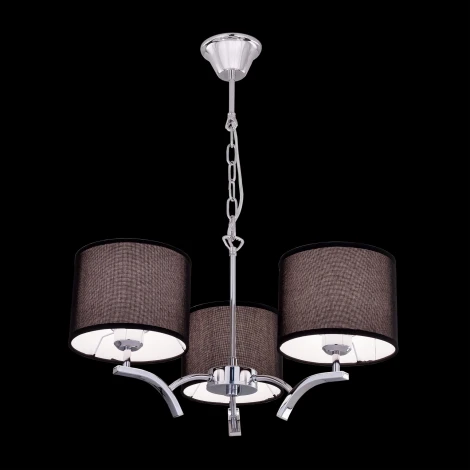 Подвесная люстра Citilux Эвора Рондо CL460132 (220V, на цепи)