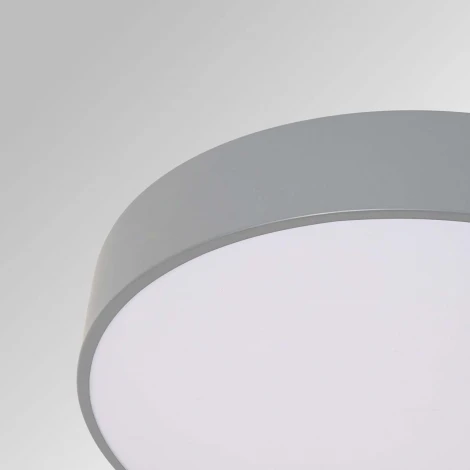 Потолочный светильник круглый F-Promo Arena 4682-4C (регулировка яркости, LED, 220V, пульт управления, круглые)