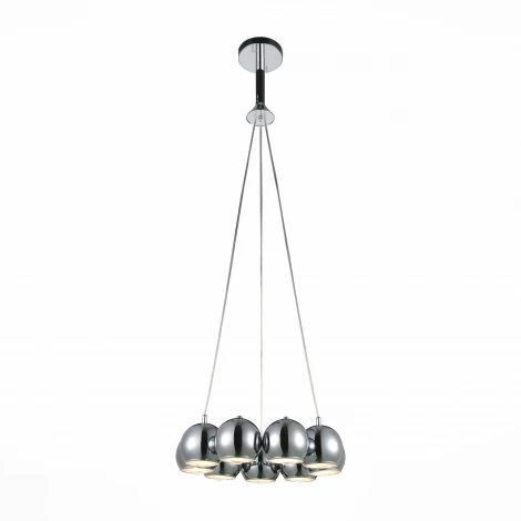 Подвесная люстра ST Luce Glio SL854.103.09