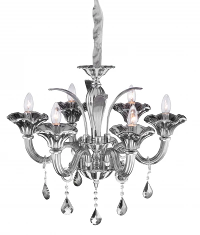 Подвесная люстра Globo Olenna 64129-6