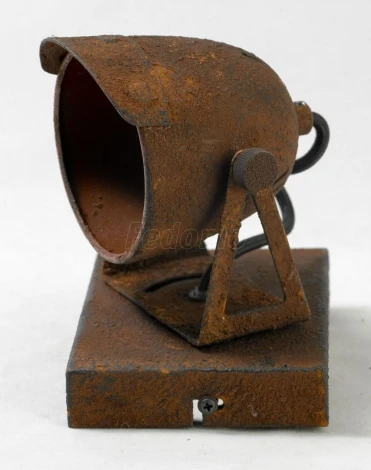 Спот-прожектор Lussole Loft Montgomery GRLSP-9506 (220V, IP21)