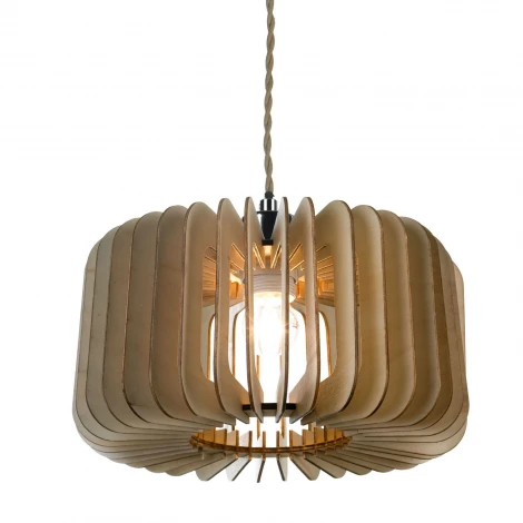 Подвесной светильник Lussole Loft Ossining LSP-9832