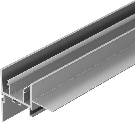 Профиль FOLED-WALL-3000 (Arlight, Алюминий) 044857