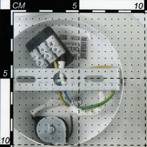 Бра Citilux Кристи CL152317 (220V, выключатель)