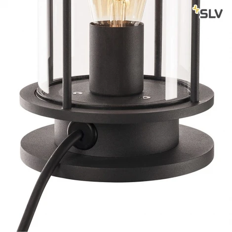Уличный светильник подвесной Slv Photonia 232095