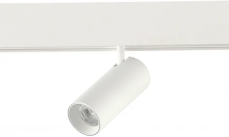 Трековый светильник магнитный 48V ST Luce Skyline 48 ST375.506.07