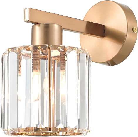 Бра настенное Adorn 692/1A Сopper E27 60W (220V)