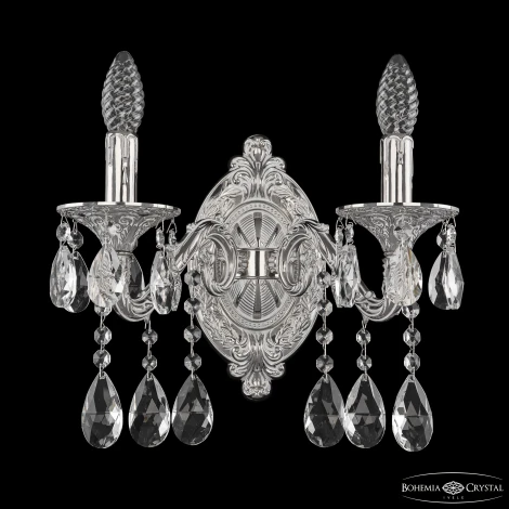 Бра Bohemia Florence 7102B10/2/175 A NW