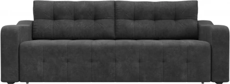 Диван прямой Лиссабон Лига Диванов (Велюр) арт.126669