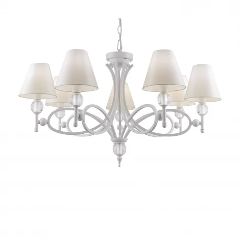 Подвесная люстра Maytoni Provence 11 M2-07-WM-LMP-O-25