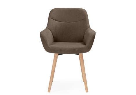 Деревянный стул Флюид 360 Notta 642989