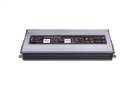 Блок питания SWG MTPW-300-24