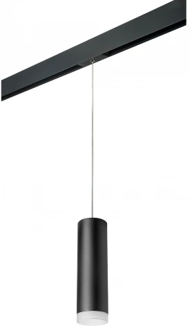 Трековый светильник однофазный 220V Lightstar Rullo PRORP649780 (круглые)