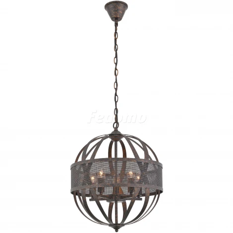Подвесная люстра ST Luce Legato SL380.403.05
