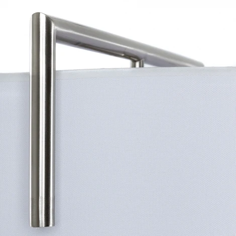 Торшер Arte Lamp Aperol A5031PN-1SS (220V, круглые)