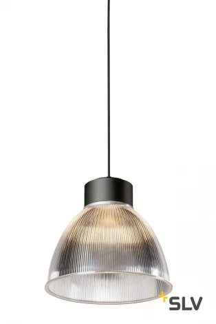 Подвесной комплект EURO PARA 1002053 SLV