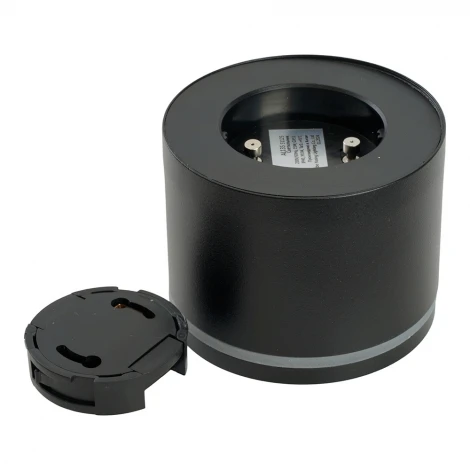 Трековый светильник однофазный 15W 220V Feron AL135 51125