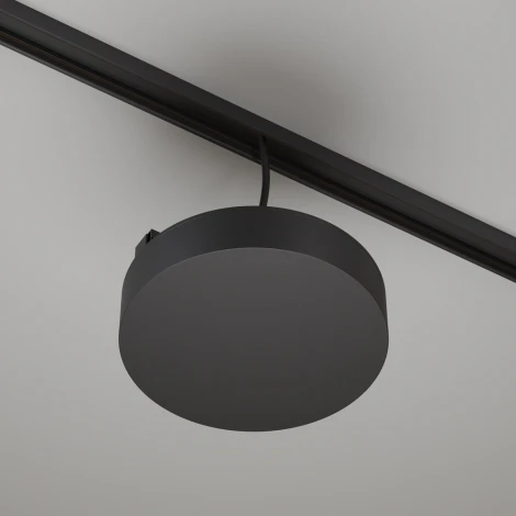 Блок питания встраиваемый Basity 48V, 200Вт, черный, Dali Maytoni Power Supply Basity TRA172DR- 200W-DD-B (220V, IP54)