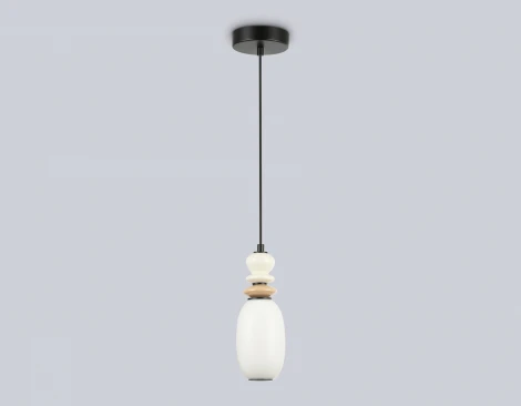 Подвесной светильник светодиодный Ambrella High Light LH53141