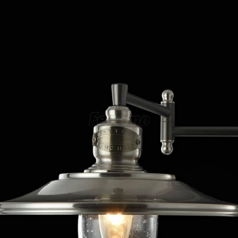 Бра Maytoni Senna H349-WL-01-N