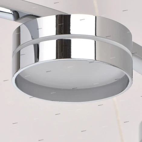 Подвесная люстра MW-Light Гэлэкси 632014409