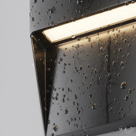 Подсветка ступеней лестницы светодиодная IP54 Maytoni Mane O047SL-L3B3K (220V)