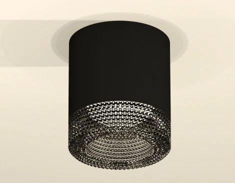 Накладной точечный светильник Ambrella Techno XS7402011 (220V, круглые)