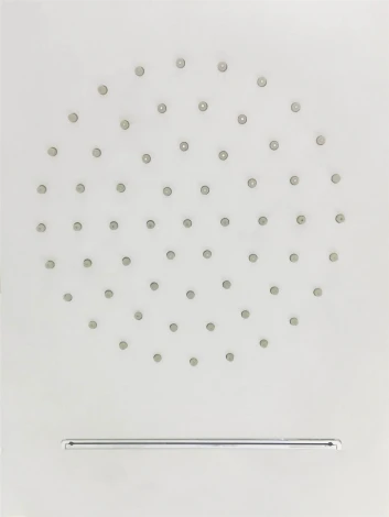 Душевая панель Am.Pm Joy W85P-2-136AW