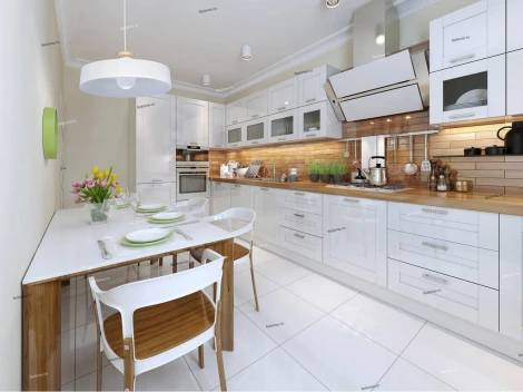 Подвесной светильник MW-Light Раунд 636010901