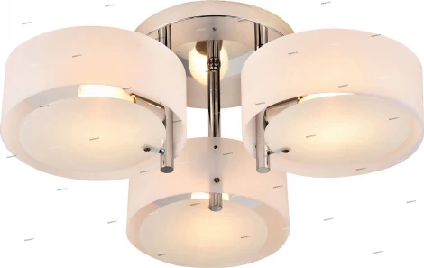 Потолочная люстра ST Luce Foresta SL483.502.03