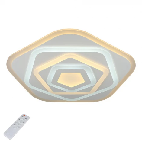 Потолочный светильник Omnilux Monteluro OML-05407-120