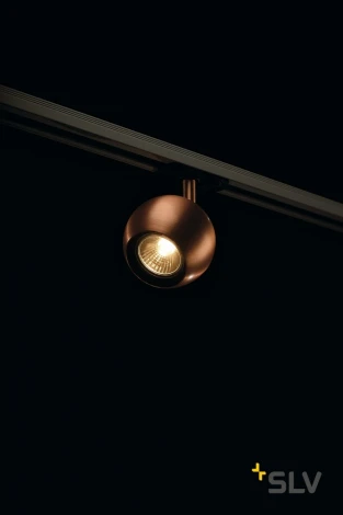 Трековый светильник Slv 1PHASE-TRACK LIGHT EYE 90 144019