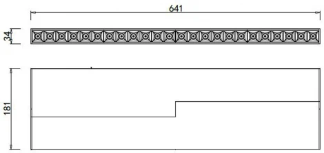Трековый светильник Downlight магнитный 24W 24V Donolux Eye turn DL18786/24M Black 4000K (LED)