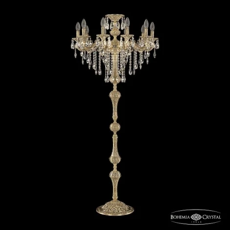 Торшер Bohemia 7220 72202T/10/210 B FP