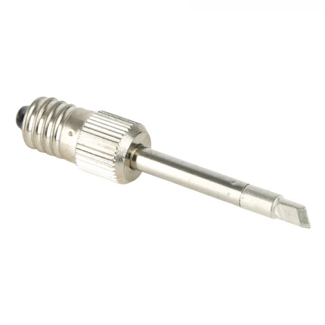 Набор сменных жал для беспроводного паяльника 3 шт.Stekker 50411