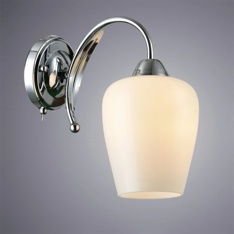 Бра Arte Lamp Dina A1608AP-1CC