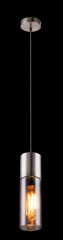 Подвесной светильник Globo Annika 21000HN (220V, на проводе)