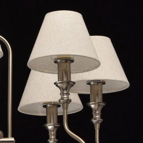 Подвесная люстра MW-Light Консуэло 614011008