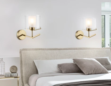 Бра Ambrella High Light LH57010 (220V)