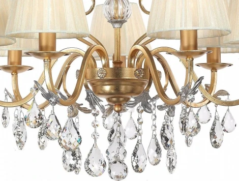 Подвесная люстра ST Luce SL136 SL136.203.07