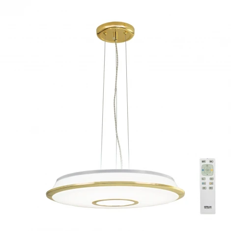 Подвесной светильник Citilux Старлайт RS CL70362RS