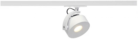 Трековый светильник Slv Phase-track 143731