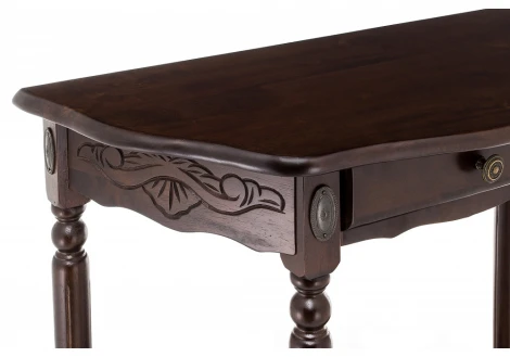 Журнальный стол Woodville Console oak 1962