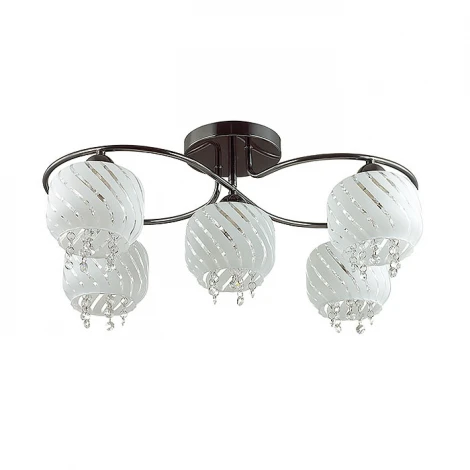 Потолочная люстра Lumion Grandina 3078/5C